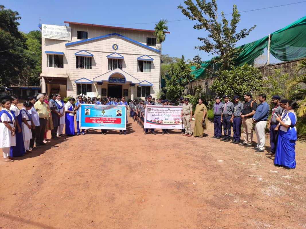 Thinkers day celebration