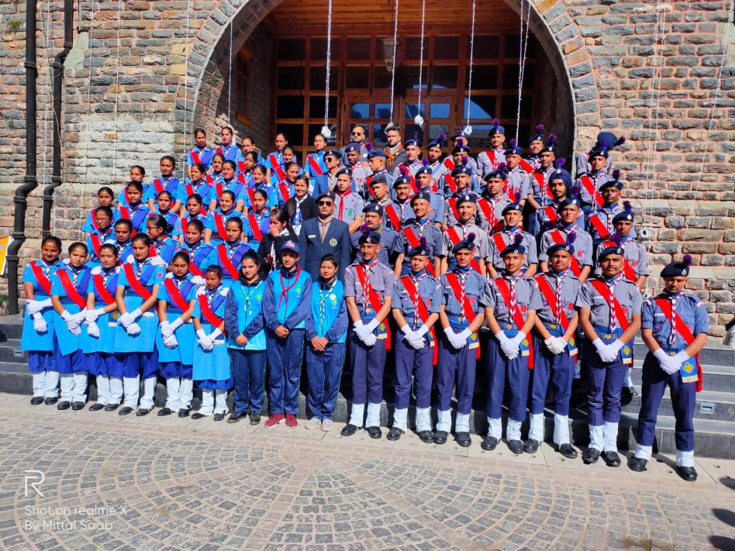State RDC prade 2020