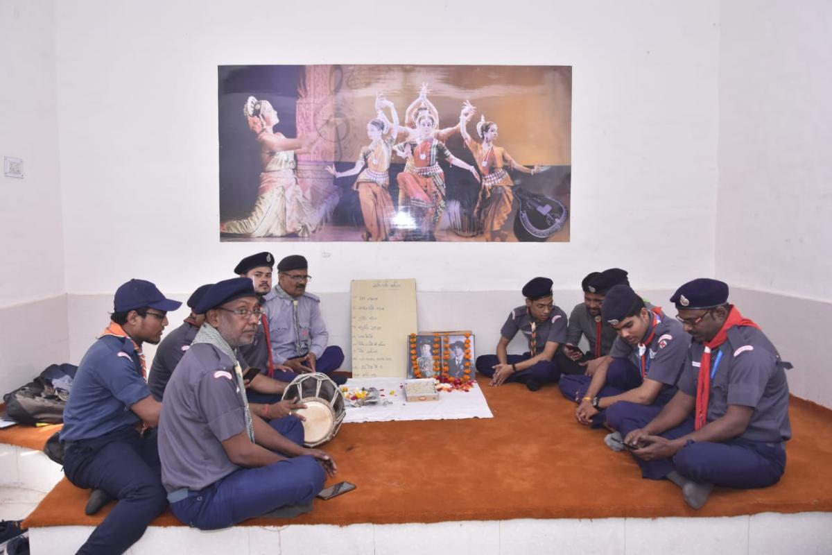 world thinking day celebration 