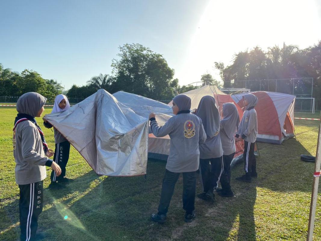 Mares Limpios-Bronce Langur