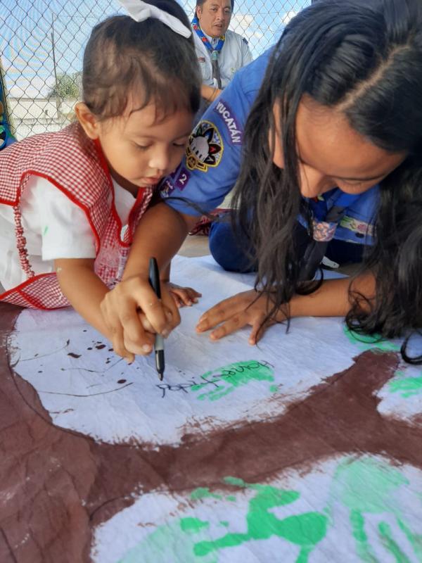 cleanliness n hygiene