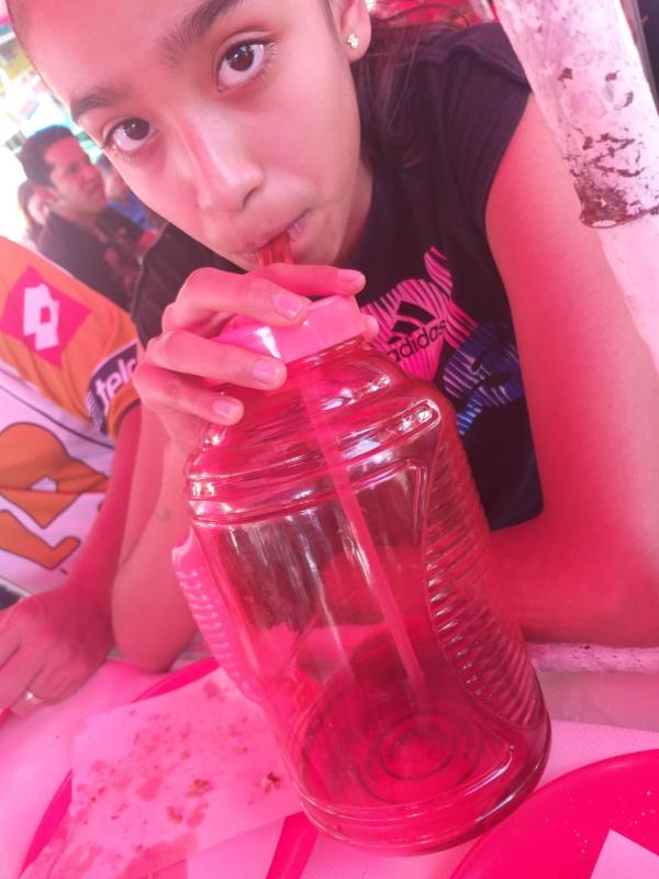 Mates limpios XimOro