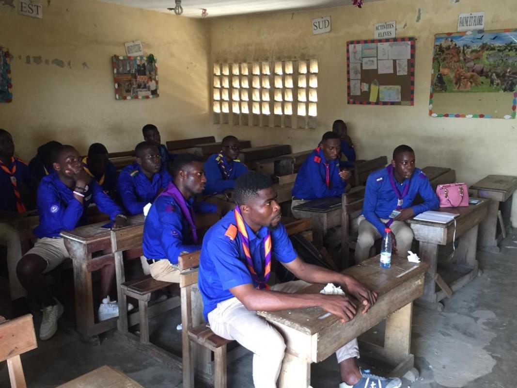 Better World Days 2019