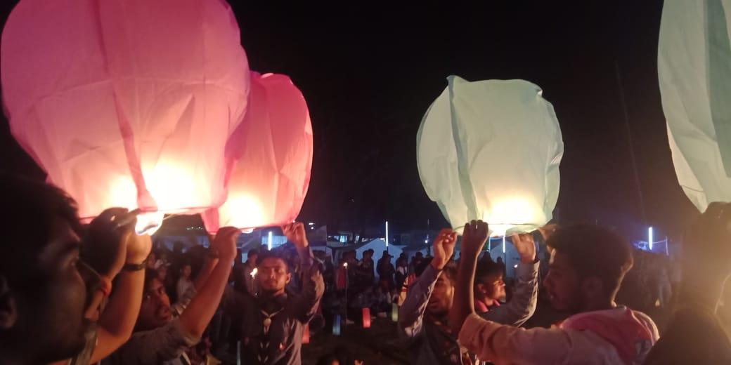 তাবু জলসা 