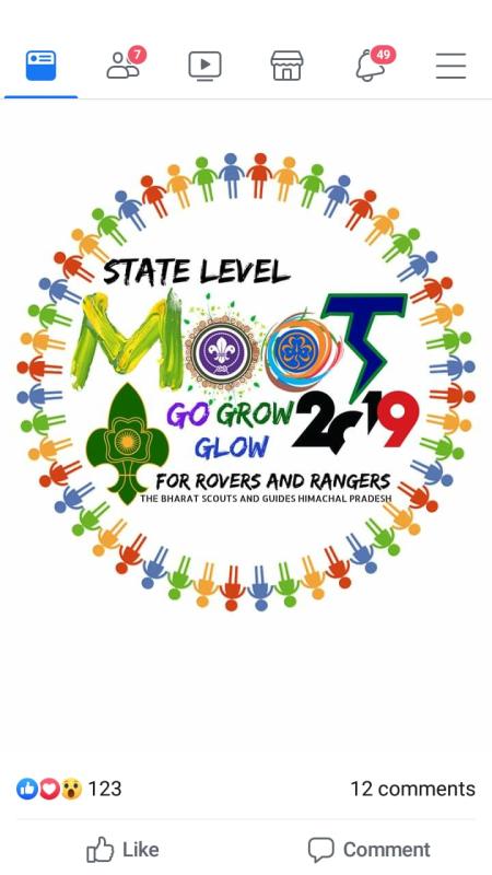 State level moot H. p