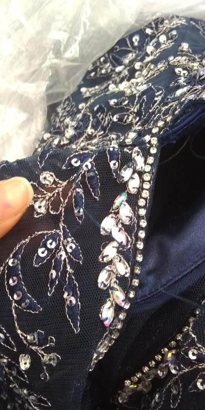 Integración al mercado textil (servicio social)