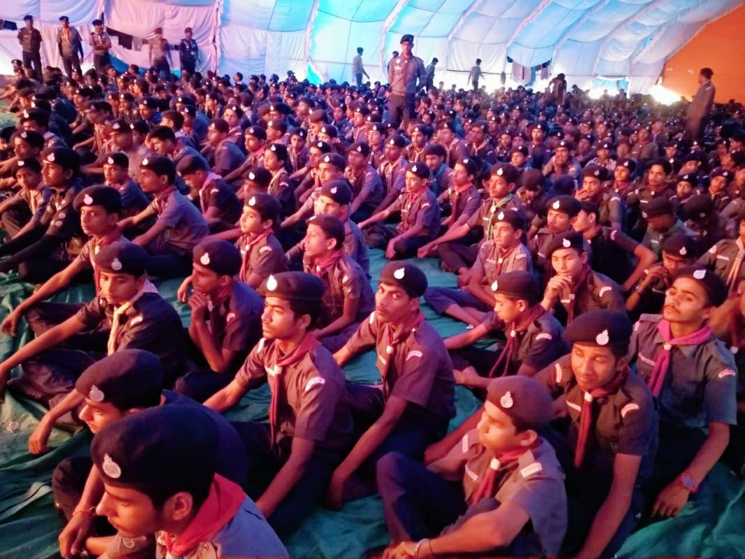 Khatushyamji Mela 2020