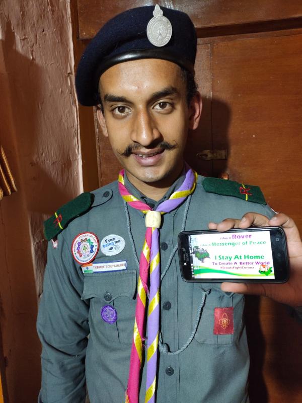 digital crona awareness