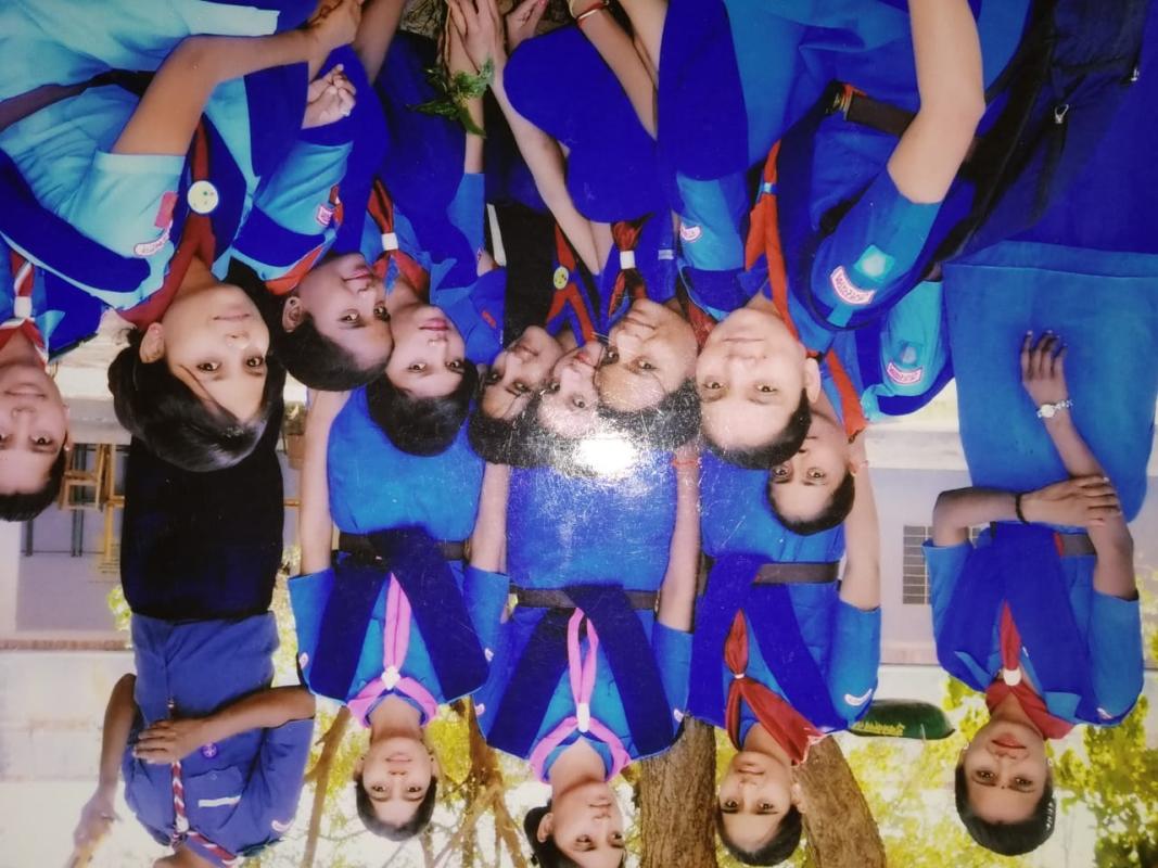 विश्व पर्यावरण दिवस 5 जून 