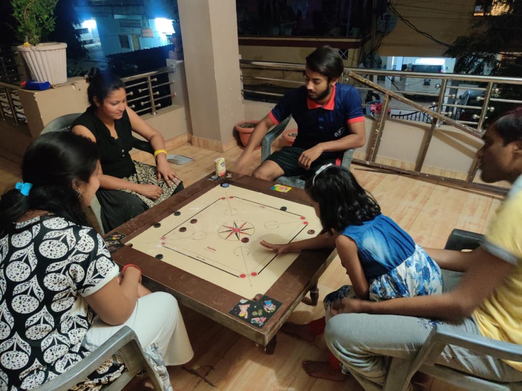 Earth hour-project sankalp