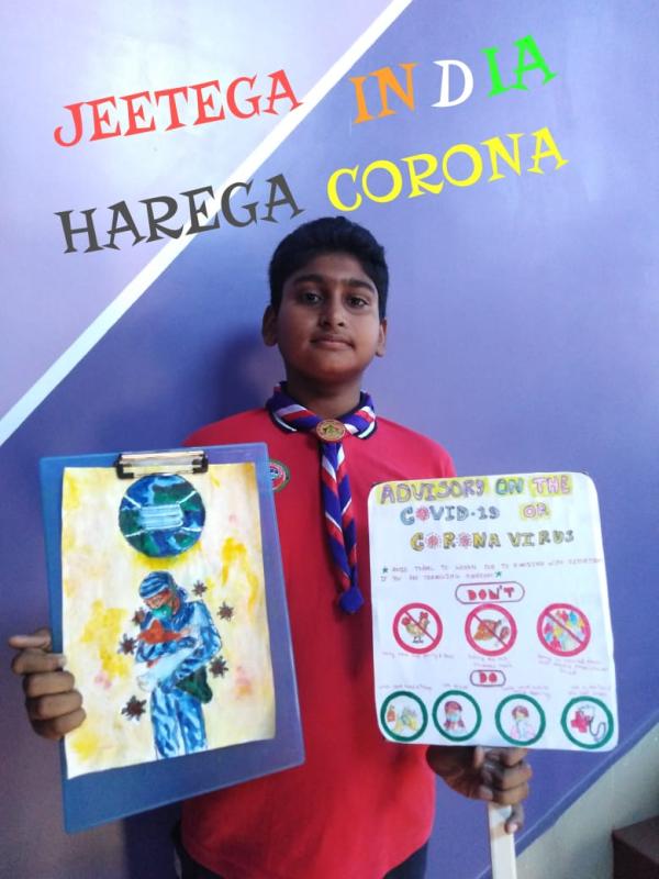 SANKALP - FOR A BETTER 