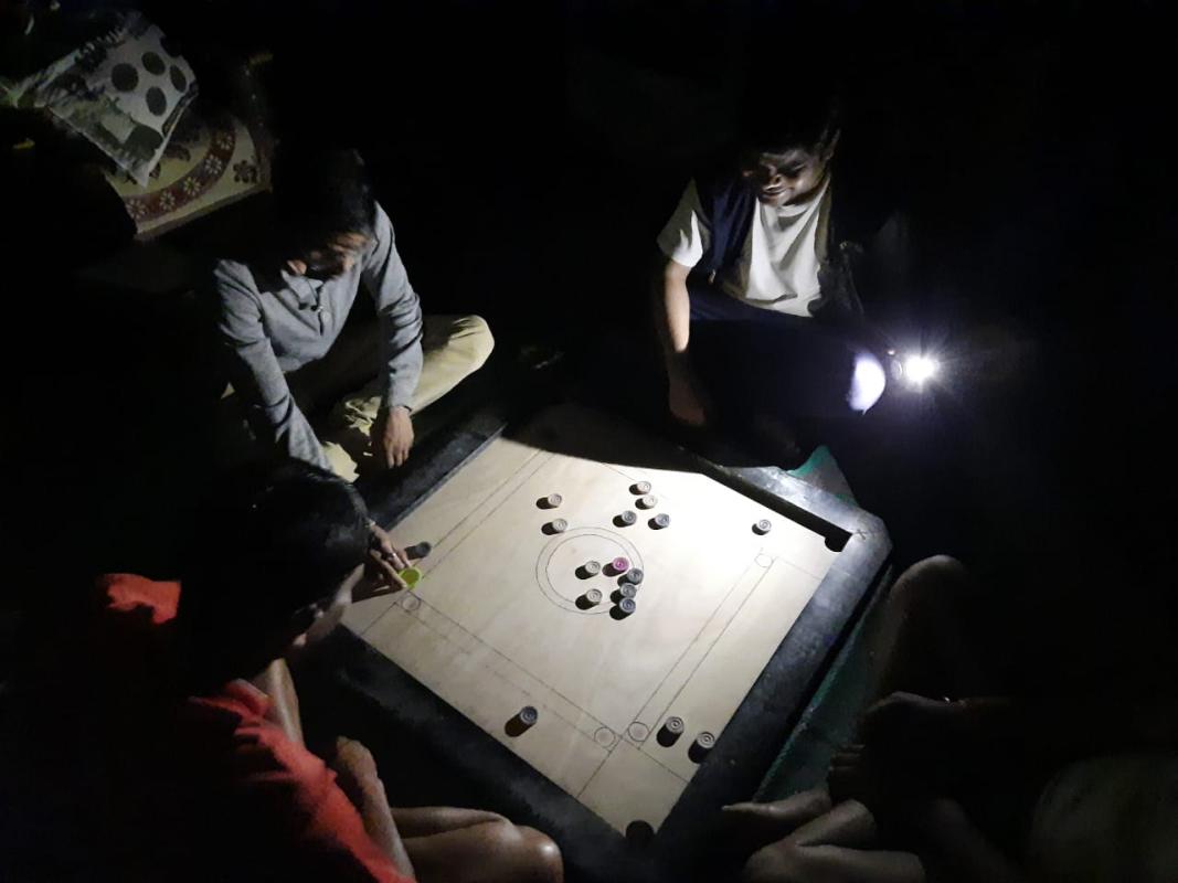 Earth Day 2020 Jabalpur