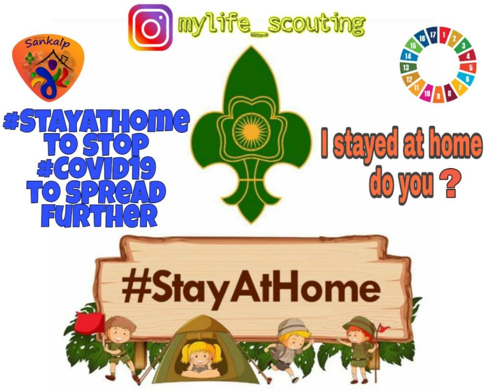 SANKALP TO CREATE BETTER TOMORROW