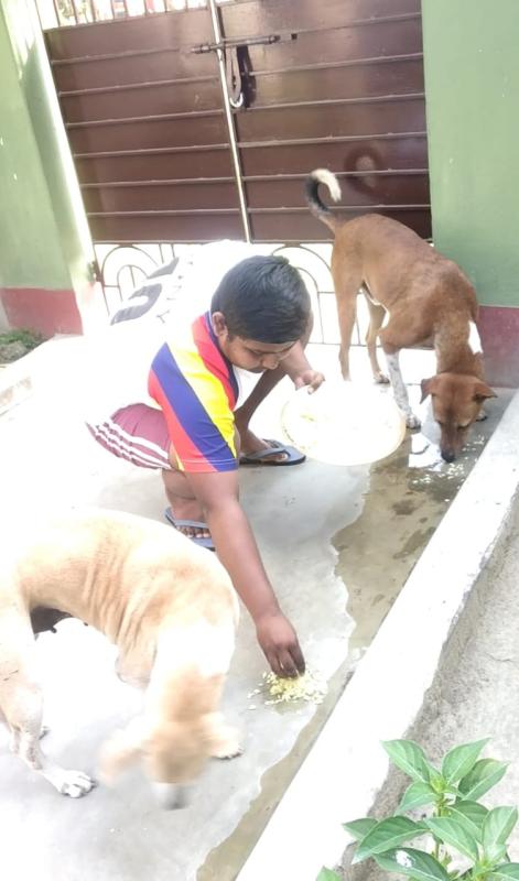 SANKALP - FOR A BETTER TOMORROW