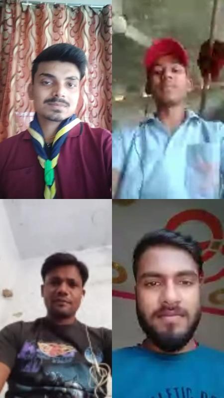 Rajeev kumar