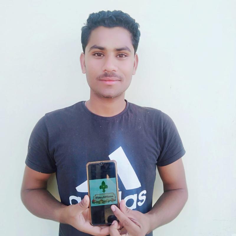 Sankalp Project