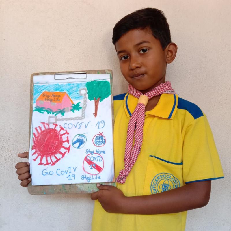 SANKALP - FOR A BETTER TOMORROW