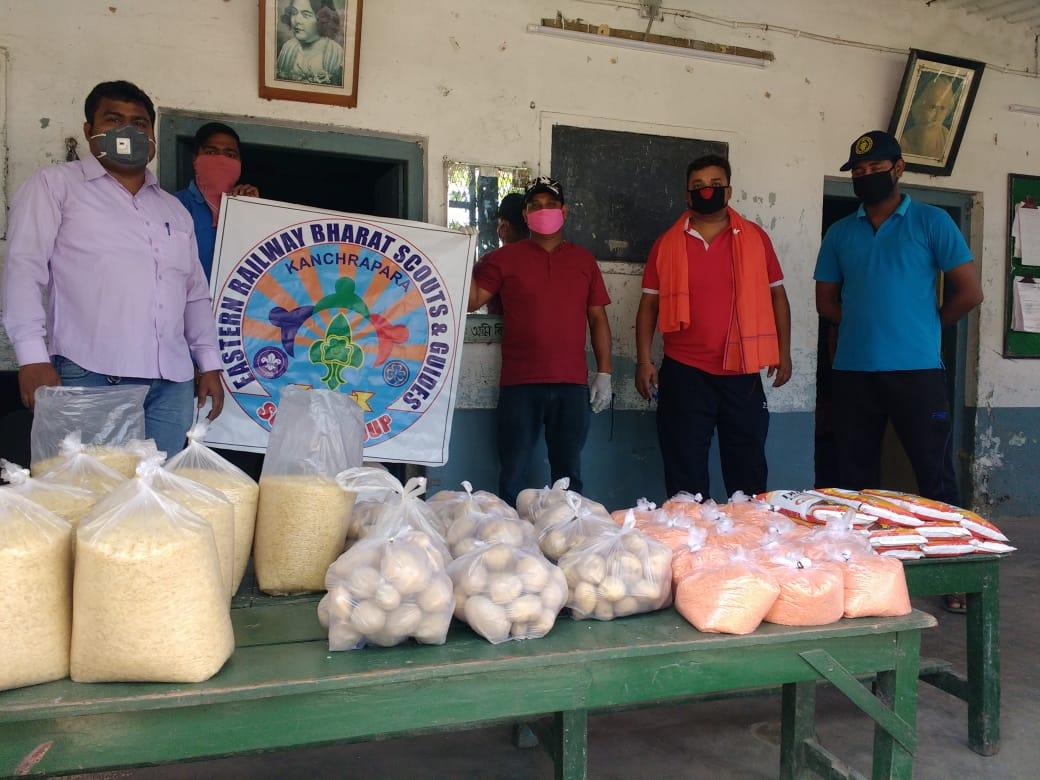 HELP HUMANITY - BELIEVE IN POSSIBILITIES