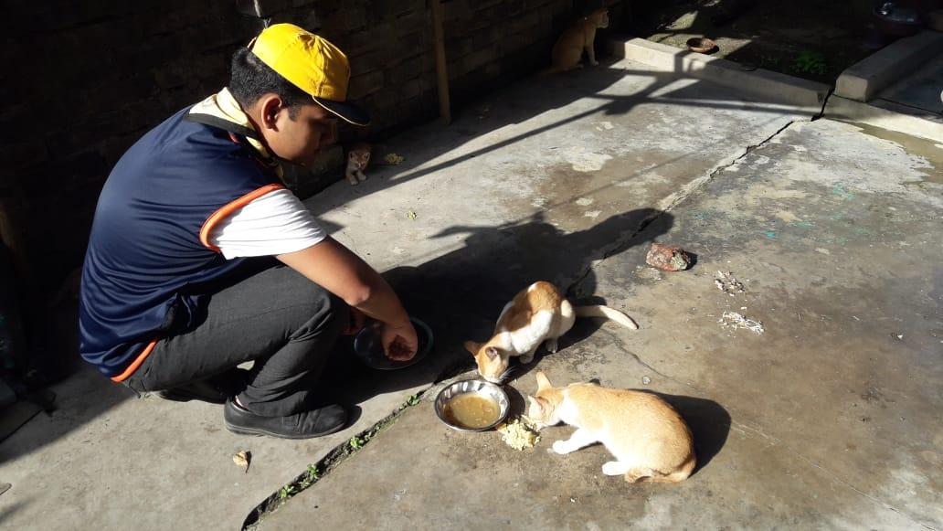 SANKALP FOR A BETTER TOMORROW