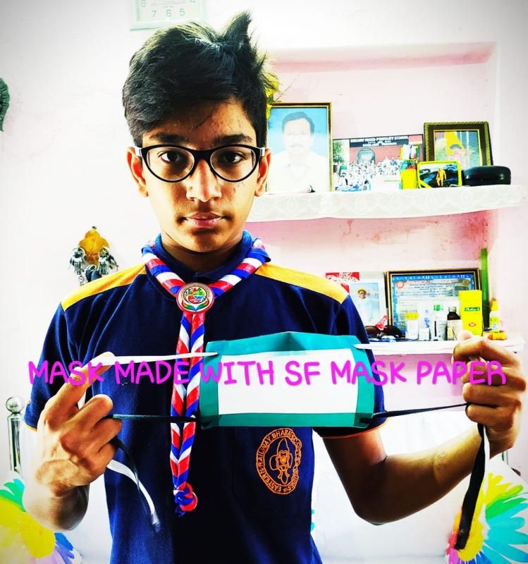 SANKALP FOR A BETTER TOMORROW