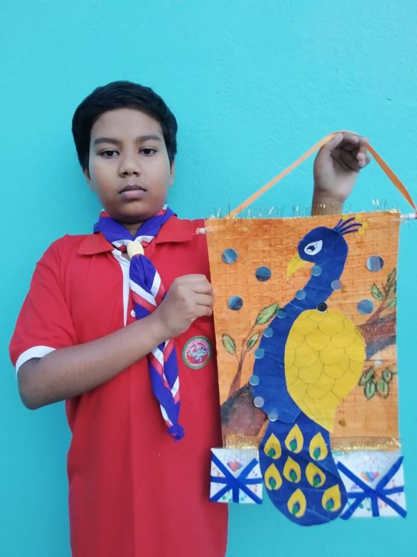 SANKALP TO CREATE A BETTER TOMORROW