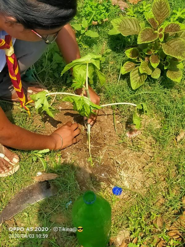 SANKALP TO CREAT A BETTER TOMORROW 