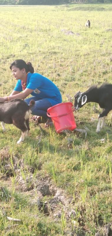 SANKALP TO CREAT A BETTER TOMORROW