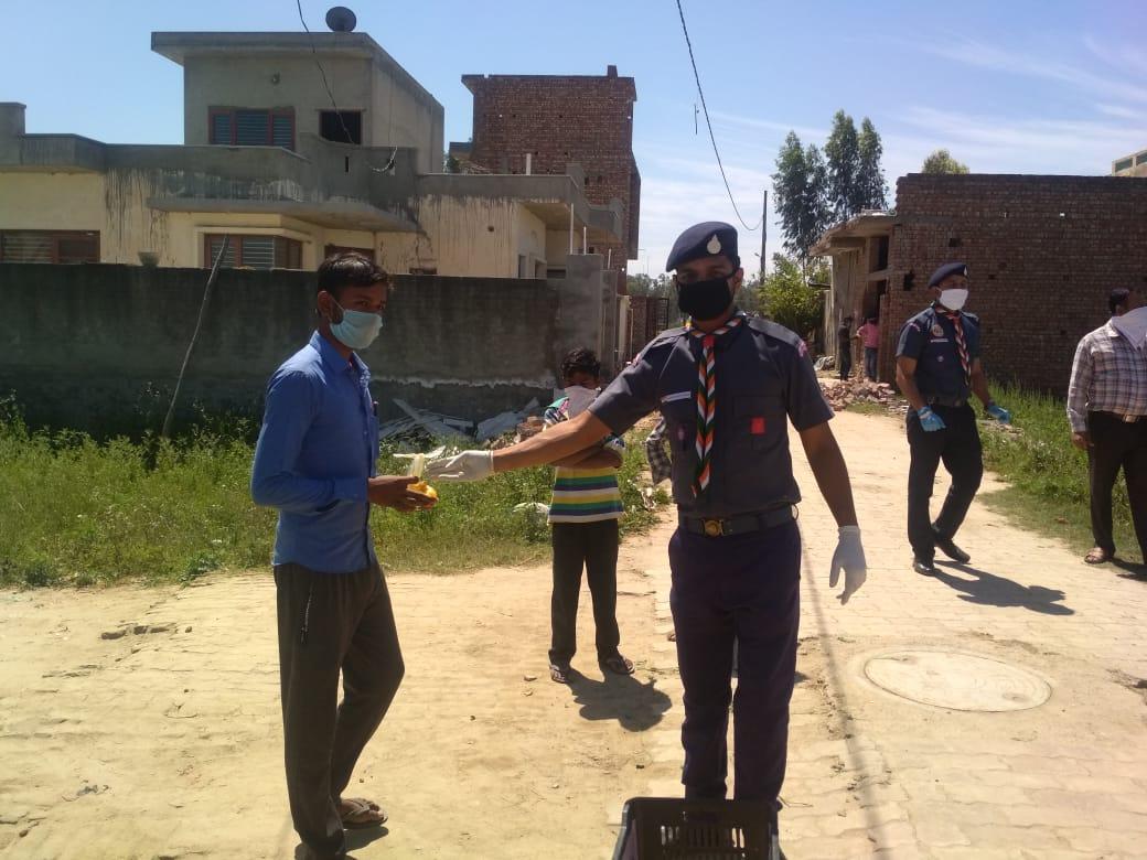 Gogreen Cloth Bag Making