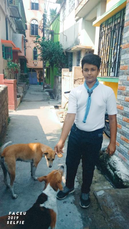 SANKALP TO CREATE A BETTER TOMORROW