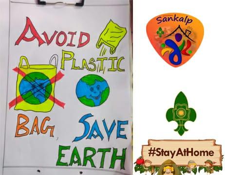 SANKALP (Plastic Challenge