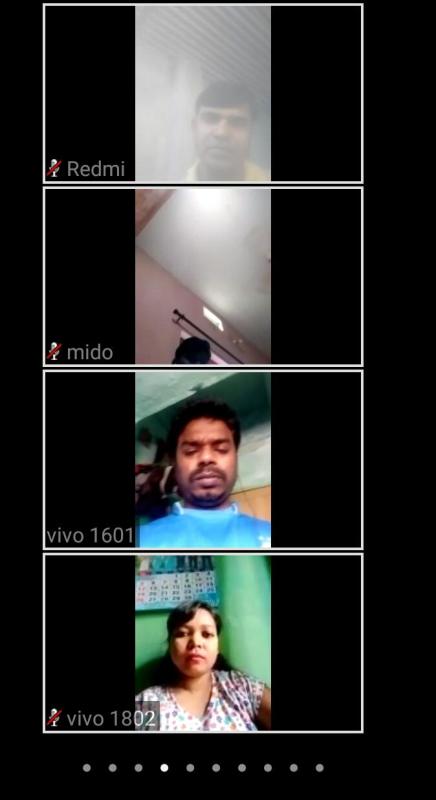 Health  & Well Being 