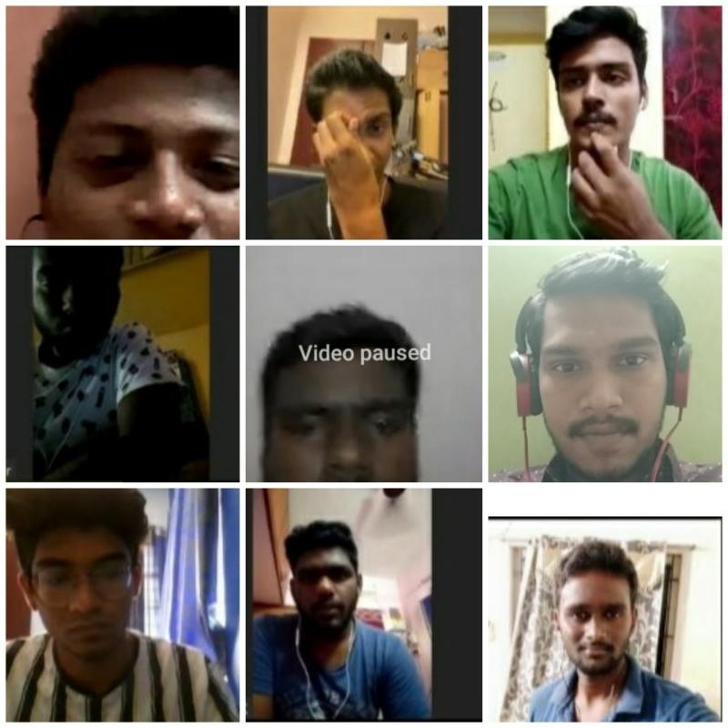 SANKALP PROJECT   [A] Health & Well Being    Challenge 1 - # Reachout