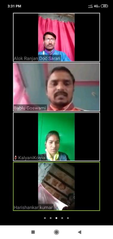 SANKALP FOR BETTER TOMORROW