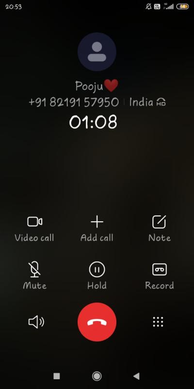 challenge 1 reachout