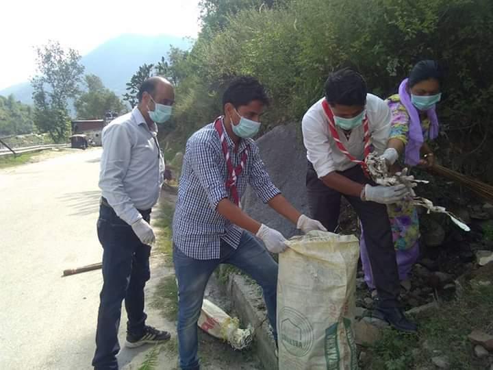 safi abhiyan