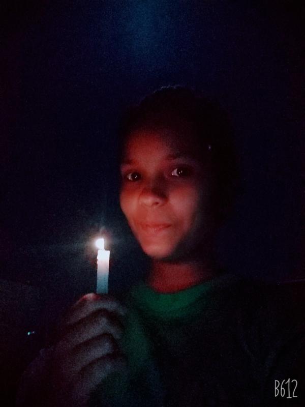 Lights lamps or some diyas at 9 pm on April 5th