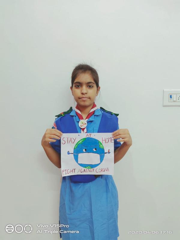 #Sankalp(A- Health and well being)