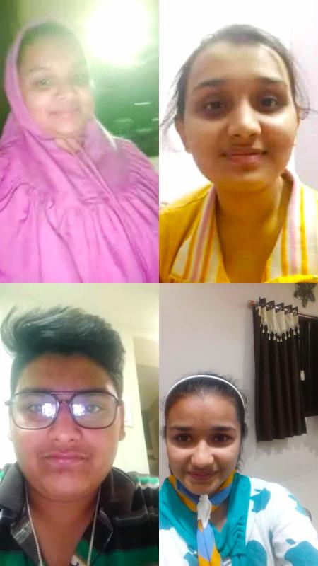 Sankalp #Reachout 