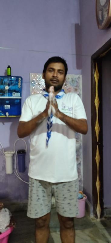 digital awarness properly hand washing