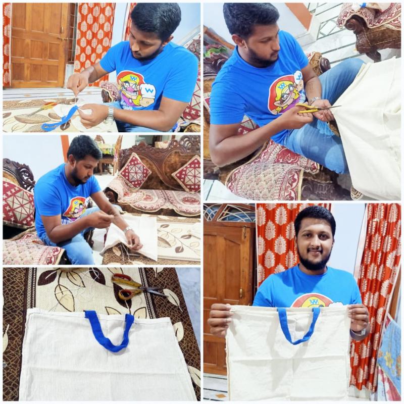 PROJECT SANKALP