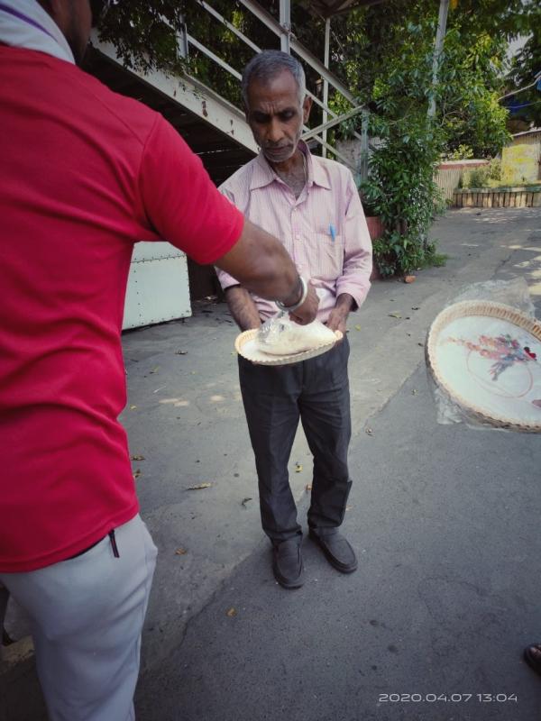 FOOD FOR ALL