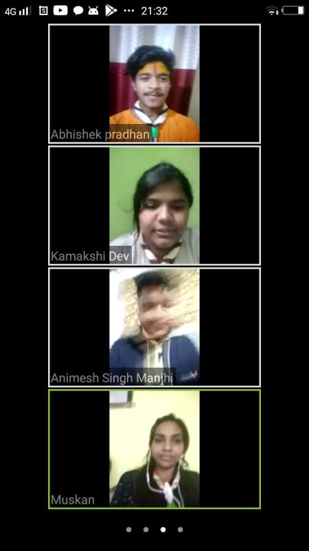 PROJECT SANKALP CHALLENGE