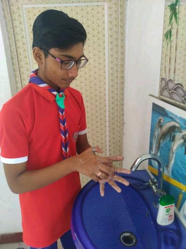 SANKALP TO CREATE A BETTER TOMORROW