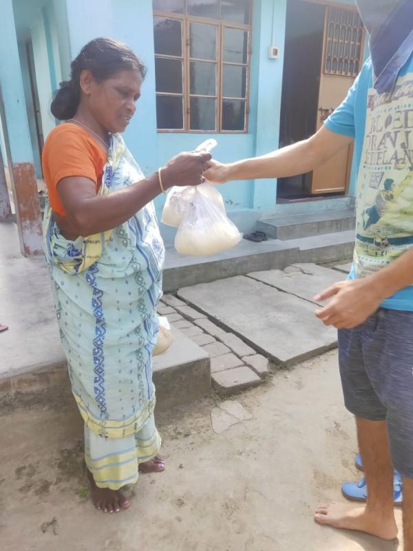 SANKALP TO CREATE A BETTER TOMORROW