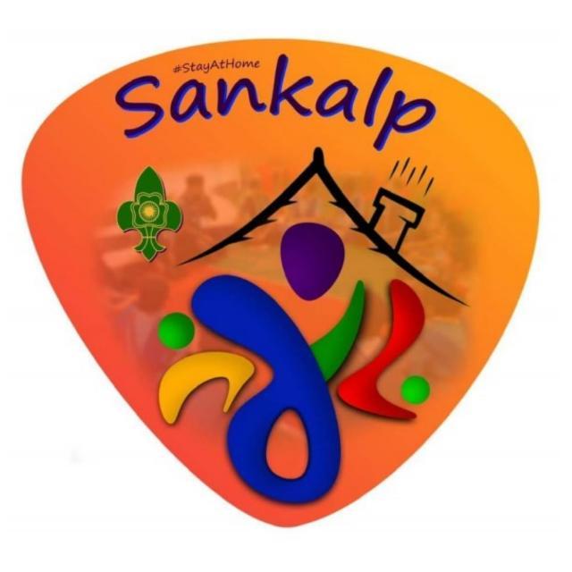 Dinner at the dark #