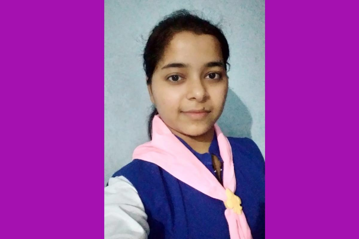 #stayathome #21 days lockdown #fightcovid 19 #bsgindia #Sankalp by scout guide Projcet by Niranjana Veerangana Rangers KLPG MEERUT 