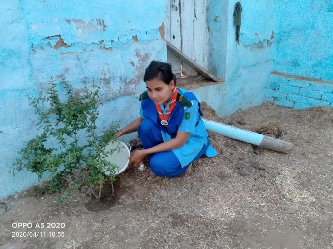 meera (मीरां)  राजस्थान राज्य, चूरू जिला