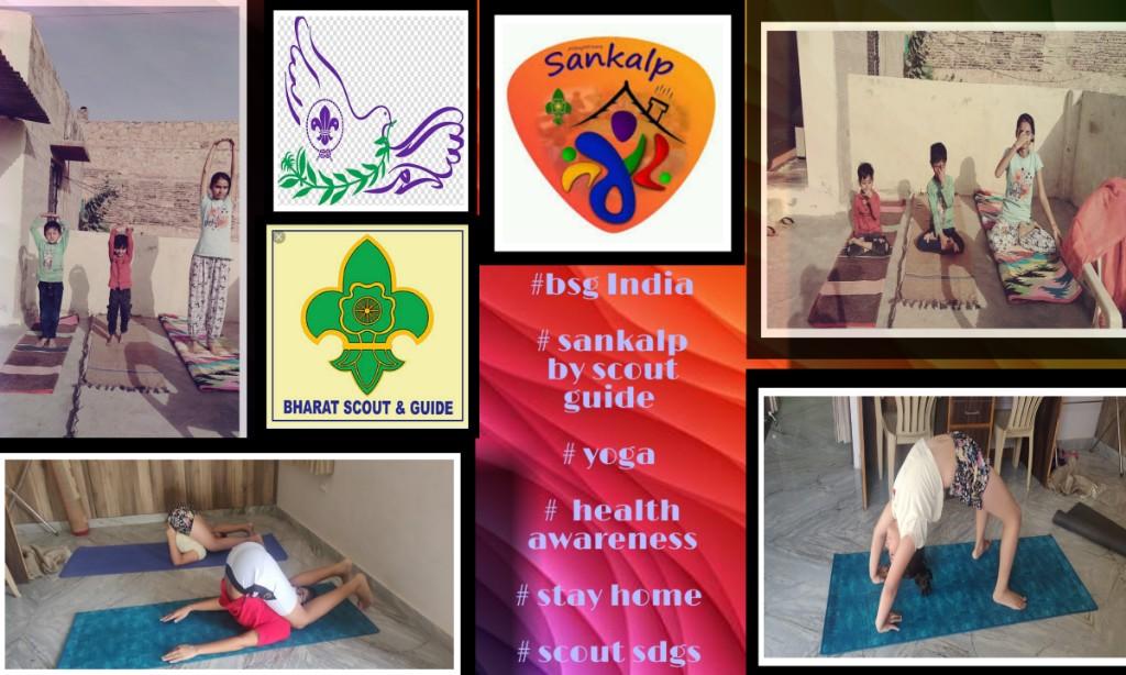 Health awareness 