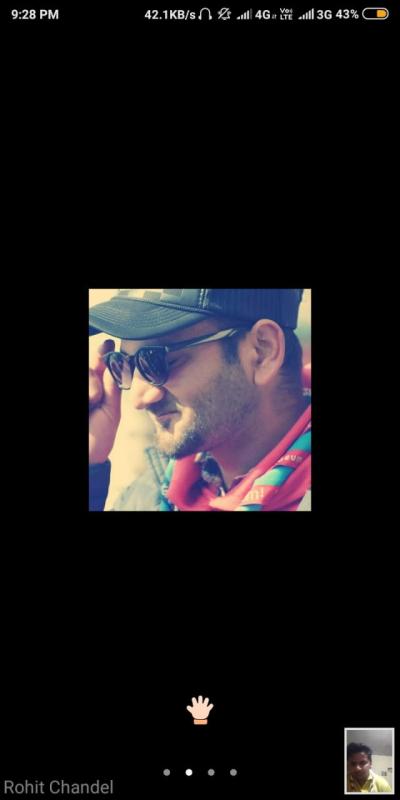 7th virtual meeting of GC Solan