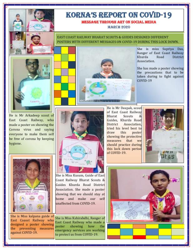 Sankalp Health and well being Ch-04  by Kalyani Korna